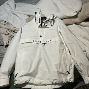 dope snow jacket